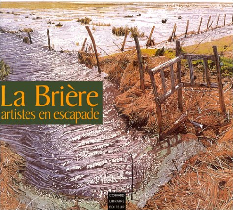 La Brière, artistes en escapade