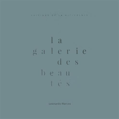 La galerie des beautés