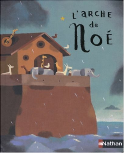 L'arche de Noé