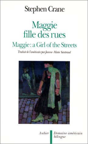 Maggie, fille des rues. Maggie, a girl of the streets