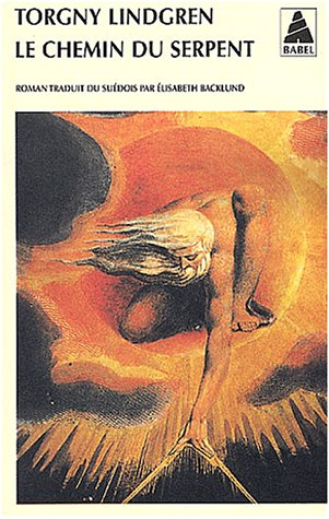 Le chemin du serpent