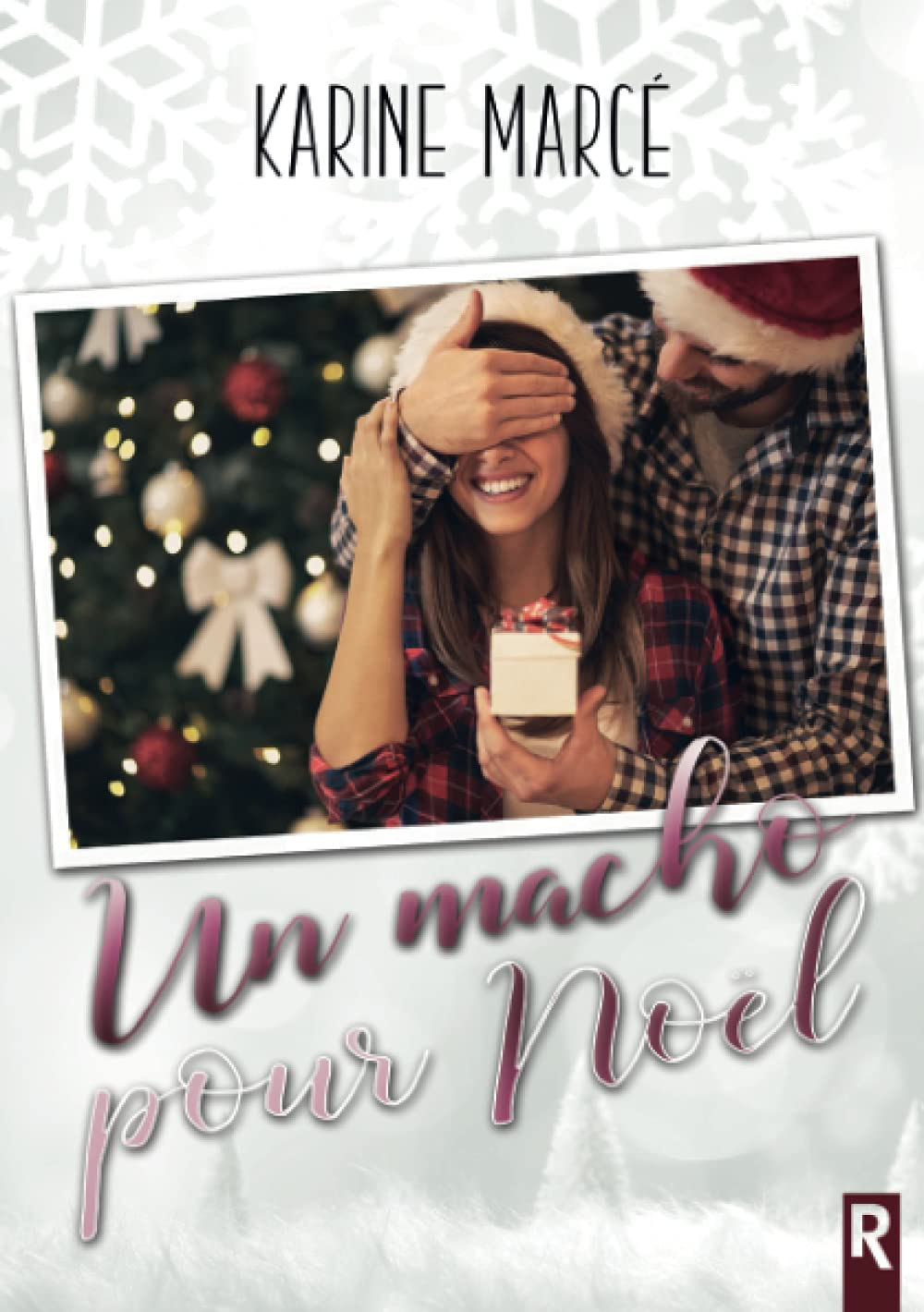 Un macho pour Noël