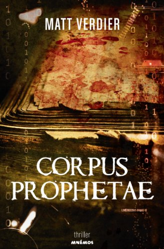 Corpus prophetae