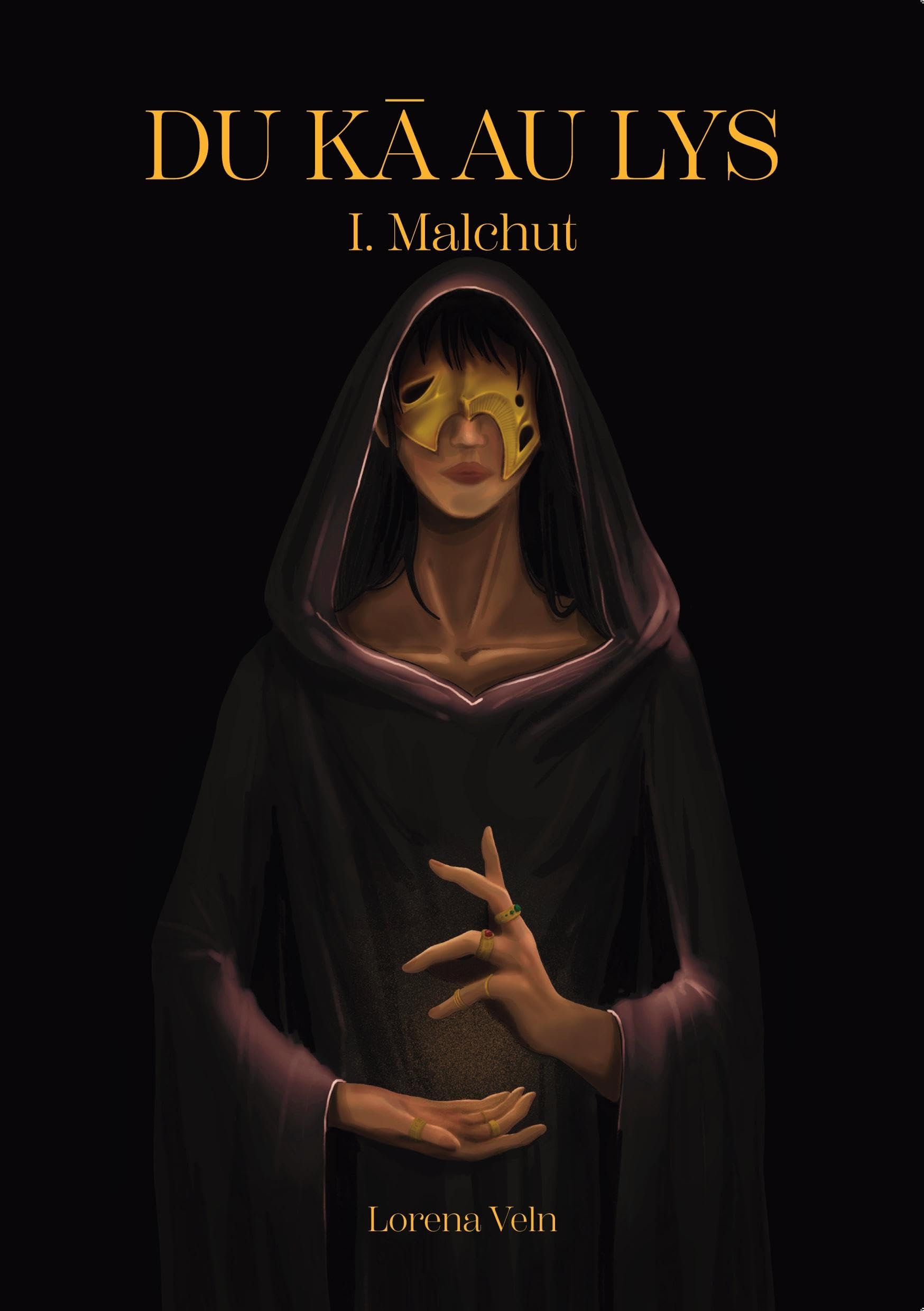 Du Ka Au Lys : Malchut