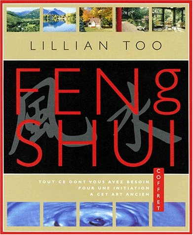 Feng shui : principes fondamentaux : huit leçons d'initiation