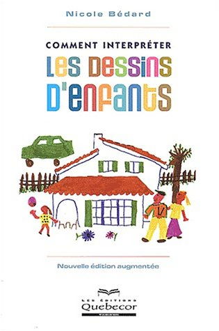 comment interpréter les dessins d'enfants