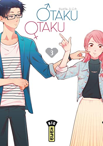 Otaku otaku. Vol. 3