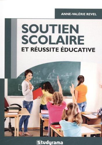 Soutien scolaire et réussite éducative