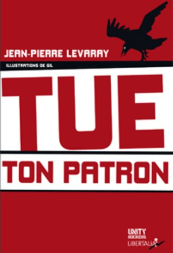 Tue ton patron