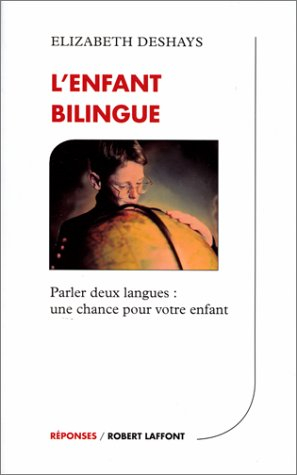 l'enfant bilingue