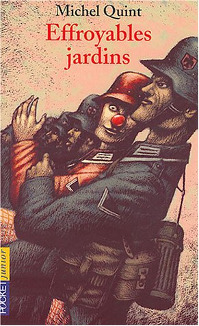Effroyables jardins