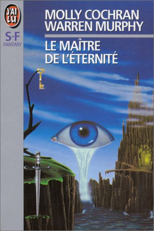 Le maître de l'éternité