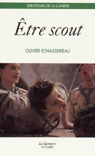 Etre scout