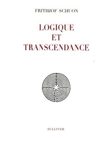 Logique et transcendance