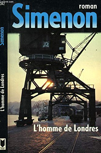 l'homme de londres