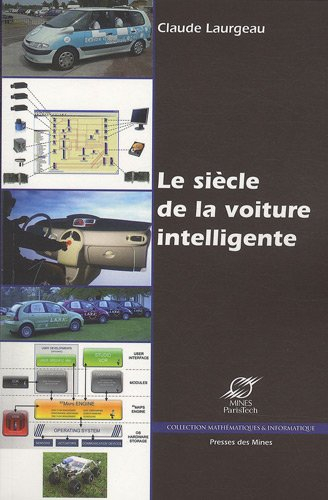 Le siècle de la voiture intelligente