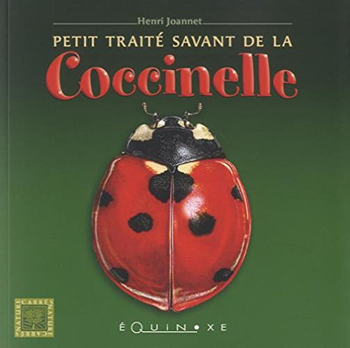 Petit traité savant de la coccinelle