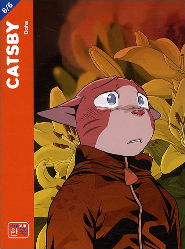 Catsby. Vol. 6