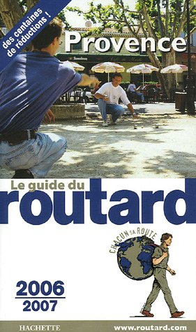 Provence 2006-2007
