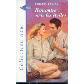 rencontre sous les étoiles (collection azur)