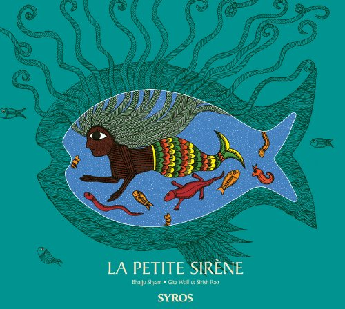 La petite sirène