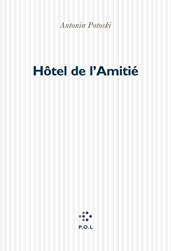 Hôtel de l'amitié