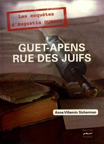 guet-apens rue des juifs nouvelle édition