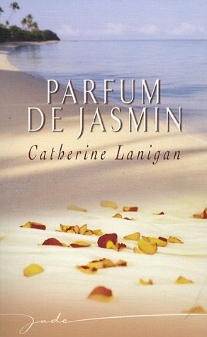 Parfum de jasmin