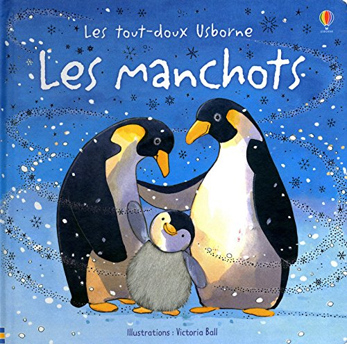 Les manchots