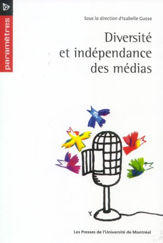 Diversité et indépendance des médias