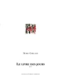 Le livre des jours