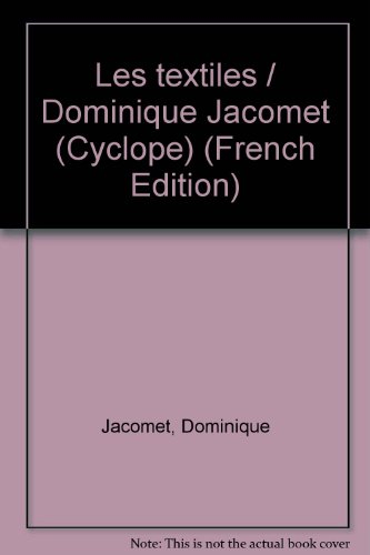 Les Textiles