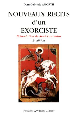 Nouveaux récits d'un exorciste