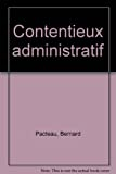 Contentieux administratif, 5e édition mise à jour