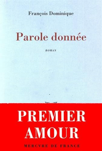 Parole donnée