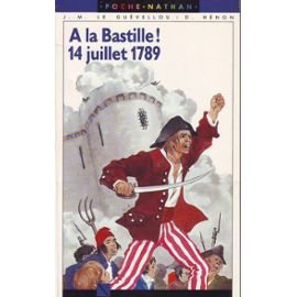 la bataille 14 juill.89