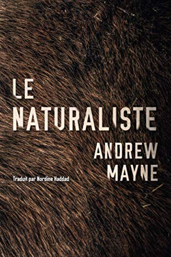 Le Naturaliste