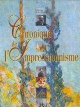 Chronique de l'impressionnisme
