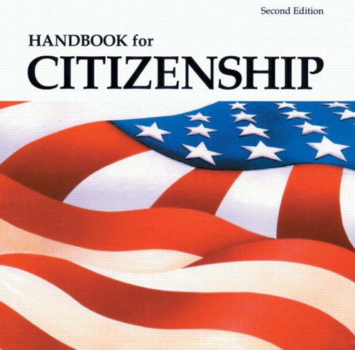 handbook for citizenship
