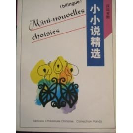 Mini-nouvelles choisies