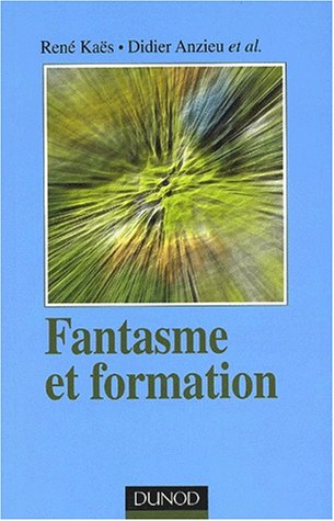 fantasme et formation