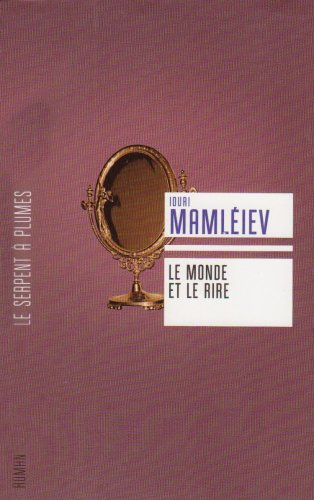 Le monde et le rire