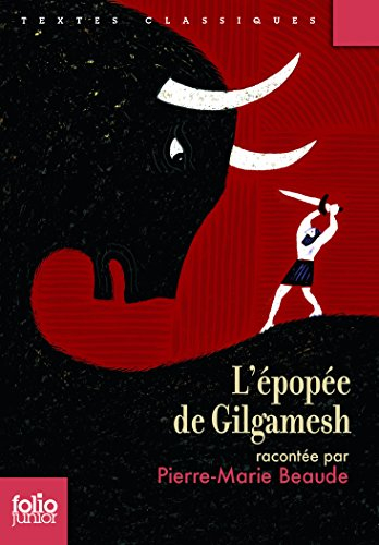 L'épopée de Gilgamesh