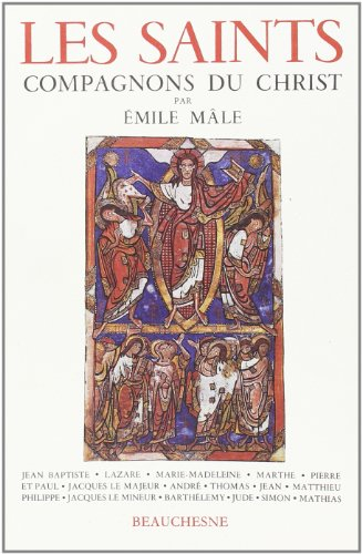 Les Saints compagnons du Christ