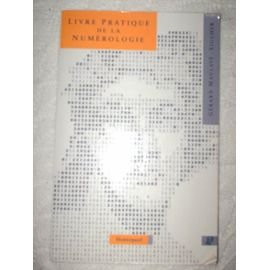 La Numérologie
