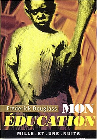 Mon éducation