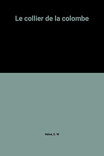 le collier de la colombe