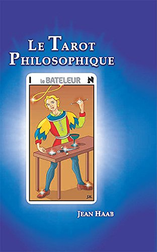 Le tarot philosophique