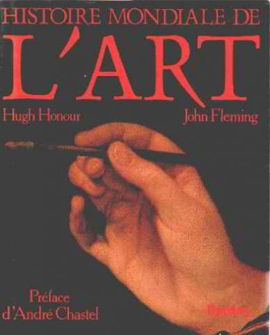 histoire mondiale de l'art