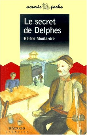 Le secret de Delphes